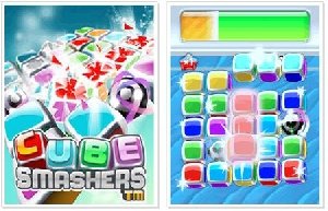 cube smashers 128x160