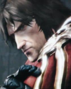 Castlevania nokia C1-01