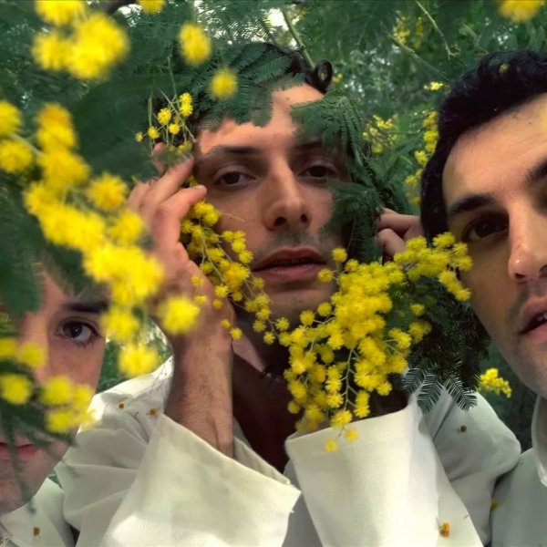 Telepopmusik - BreatheGarnier, Peugeot 307