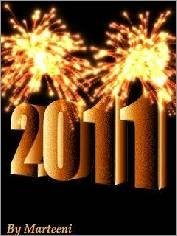 Новий 2011 год