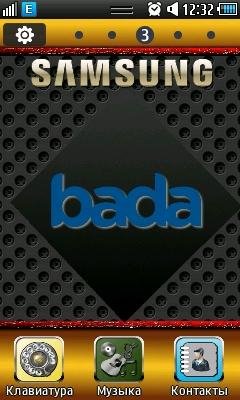 samsung bada