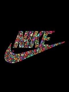 МОЯ ТЕМА NIKE