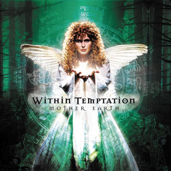 Within Temptation - Ice Queen