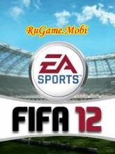 FIFA12 Nokia C7 N8