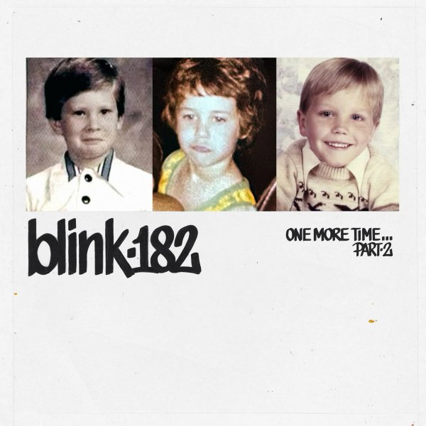 Blink-182 - Take Me In