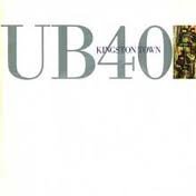 UB40 - Kingston Town (Extended Mix)