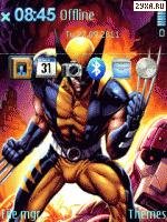 Wolverine2685630