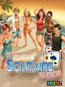 Party Solitaire 16 Pack (SE-176x220)