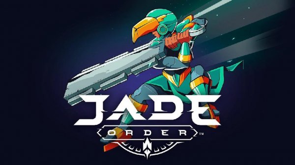 Jade Order