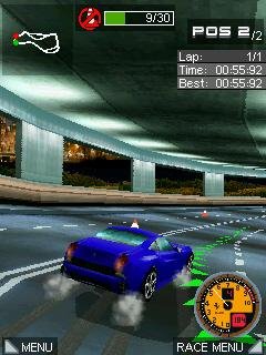 Ferrari GT Evolution 9 3