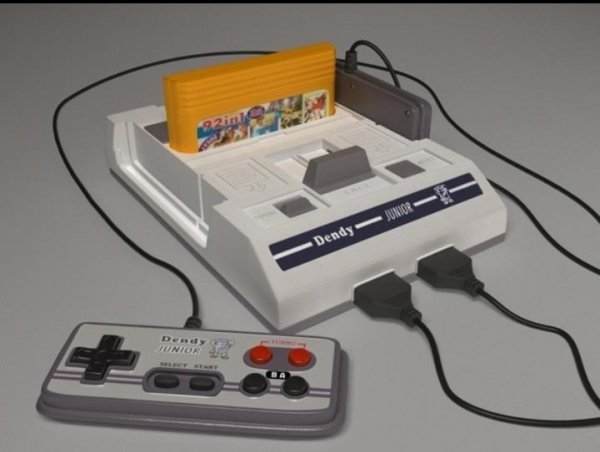 Ромсет NES 4560 рома