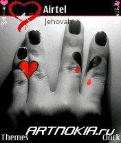 Show-N-Love-Nokia-Theme