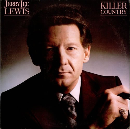 Jerry Lee Lewis - Late Night Lovin' Man