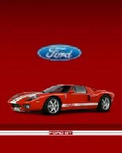 Ford Gt