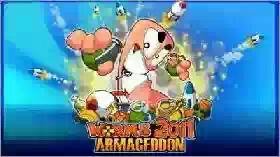 Worms 2011 Armageddon S60v5