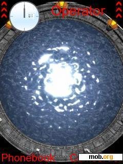 stargate 9