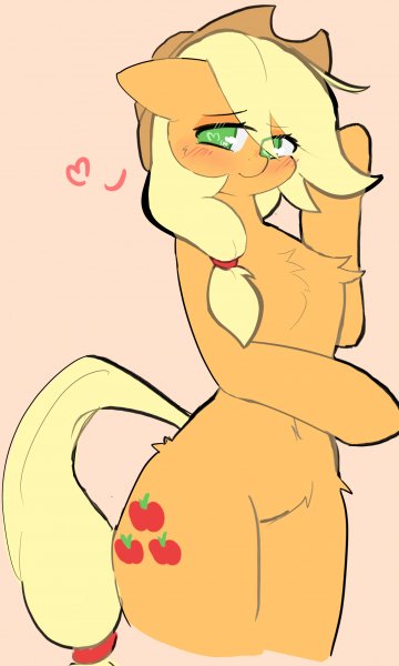 Эпл Джек 3730941