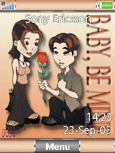 babybemine