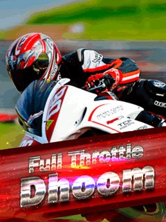FullThrottleDhoomNAsha305