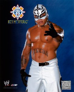 Rey Mysterio01