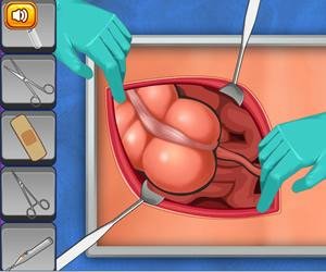 Appendix Surgery