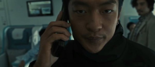 Высокое напряжение (2024)