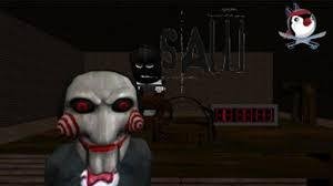 Saw: The VideoGame
