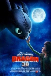 Как приручить дракона (2010)