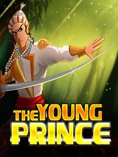 The Young Prince 240x320