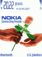 Nokia Trust By PARADISE