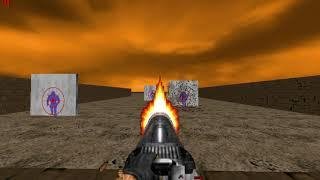 Shredder for BDV21