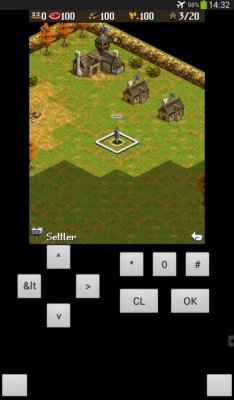 Age Of Empires III Mobile