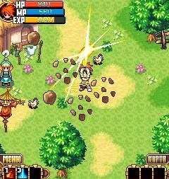 Burhan ubiytsa demonov