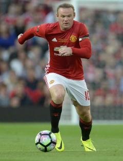 Wayne Rooney
