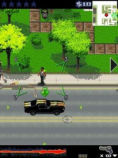 Американский Гангстер