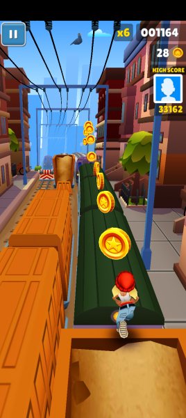 Subway Surf v1.83.0 ARMv7