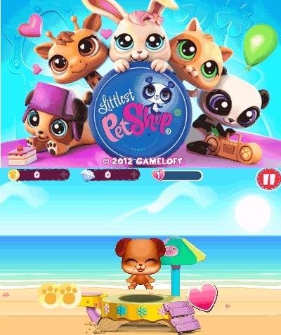 Littlest Pet Shop 400 ww