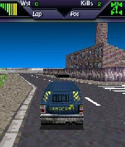 Carmageddon3d