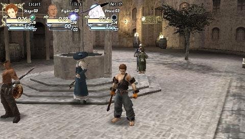 Valhalla Knights (En)(FULL)[665mb]