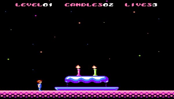 Blow'em Out! (USA) (GreetingCarts) (Aftermarket) (Unl)