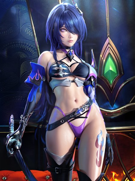 ACHERON HD