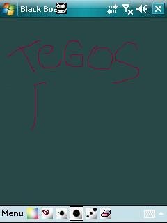 Black Board