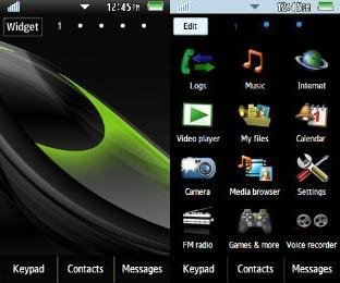 SE theme