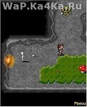 Quest For Aliance 2