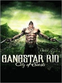 Gangstar-Rio City of Saints RUS SE 128x160