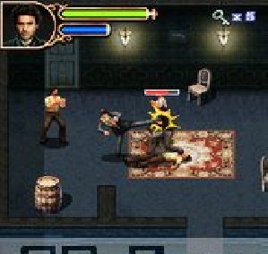 Sherlock Holmes Nokia s60 176x208