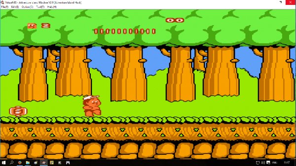 Adventure Island Macbee V2.0 (Adventure Island Hac