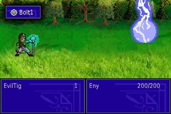 Monster RPG 2 (обновлено до v2.11.8 ).