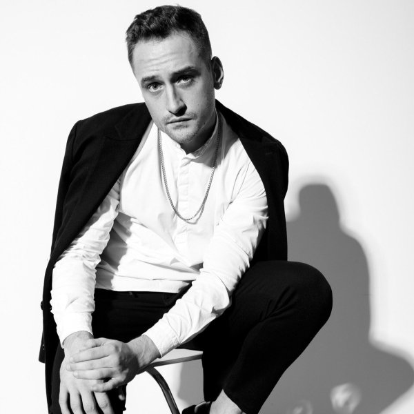 Ilya Fisherman - По чужим головам