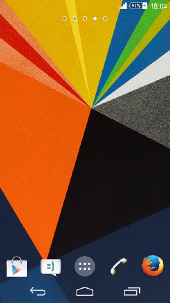 ZigZag Xperia v1.0.2